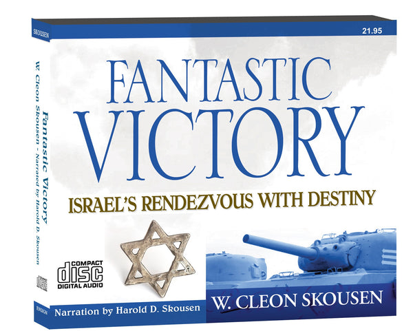 Fantastic Victory