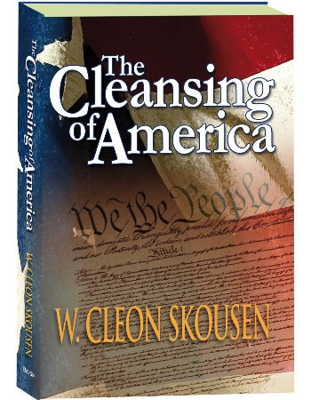The Cleansing of America