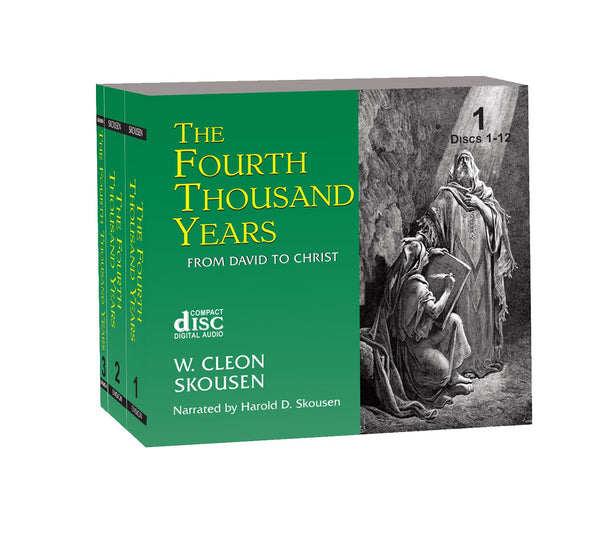 The Fourth Thousand Years