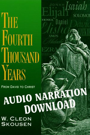 The Fourth Thousand Years