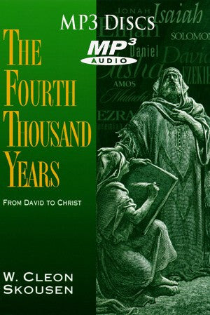 The Fourth Thousand Years