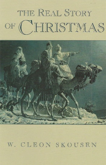 Real Story of Christmas