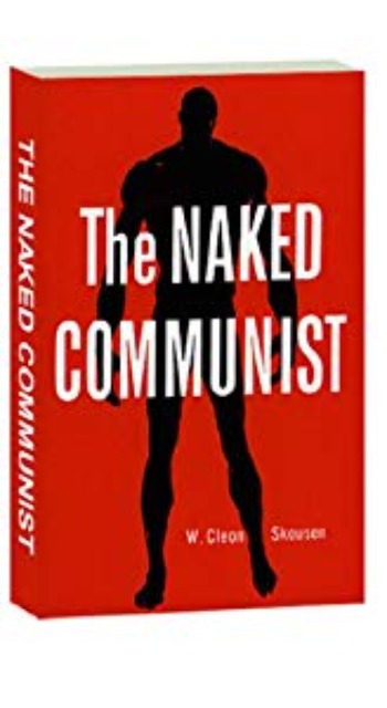 The Naked Communist