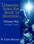 Treasures from the Book of Mormon Work Books