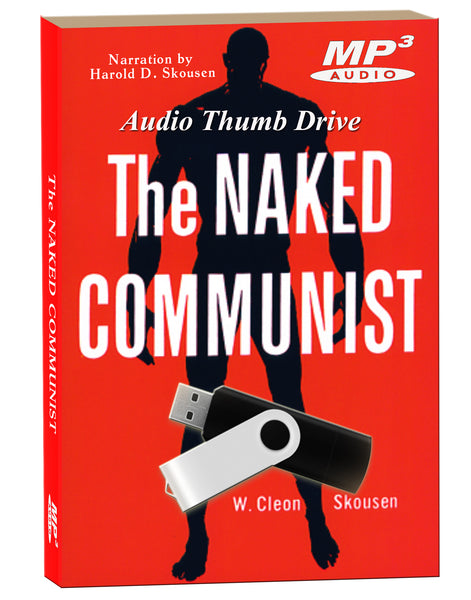 The Naked Communist