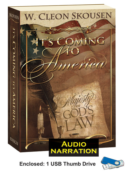The Majesty of God's Law