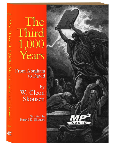 The Third Thousand Years