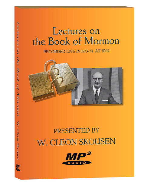 Lectures on the Book of Mormon