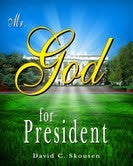Mr. God for President