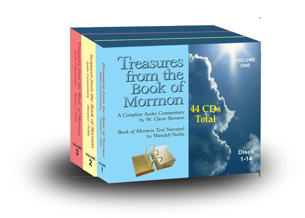 The Book of Mormon: A Master Class, Podcasts en Audible